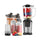 SENCOR SBL 7570SS Smoothie Maker, Silver صانعة عصائر سنكور