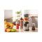 SENCOR SBL 7570SS Smoothie Maker, Silver صانعة عصائر سنكور
