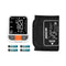 SENCOR	SBP 1500WH Digital Blood Pressure Monitor, White  جهاز قياس ضغط الدم الرقمي سنكور