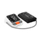 SENCOR	SBP 1500WH Digital Blood Pressure Monitor, White  جهاز قياس ضغط الدم الرقمي سنكور