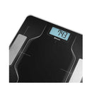 SENCOR SBS 8002BK Smart Fitness Scale, Blac ميزان ذكي رقمي سنكور