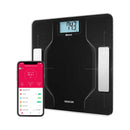 SENCOR SBS 8002BK Smart Fitness Scale, Blac ميزان ذكي رقمي سنكور