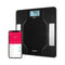 SENCOR SBS 8002BK Smart Fitness Scale, Blac ميزان ذكي رقمي سنكور