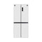 ALMATEEN SBSMA3195WH4INV-CH ثلاجة المتين اربع ابواب 30 قدم