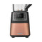 SENCOR SBU 7676GD Pull blender with mug 1.5L 1500W, Gold خلاط مع كوب اضافي سنكور