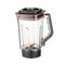 SENCOR SBU 7676GD Pull blender with mug 1.5L 1500W, Gold خلاط مع كوب اضافي سنكور