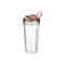 SENCOR SBU 7676GD Pull blender with mug 1.5L 1500W, Gold خلاط مع كوب اضافي سنكور