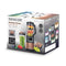 SENCOR SBU 7676GD Pull blender with mug 1.5L 1500W, Gold خلاط مع كوب اضافي سنكور