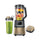SENCOR SBU 7677CH Pull blender with mug 1.5 L, Champagne خلاط مع كوب اضافي سنكور