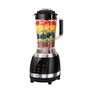 SENCOR SBU 7730BK Super Blender 1 800W, Black/Silver خلاط سنكور