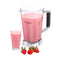 SENCOR SBU 7730BK Super Blender 1 800W, Black/Silver خلاط سنكور