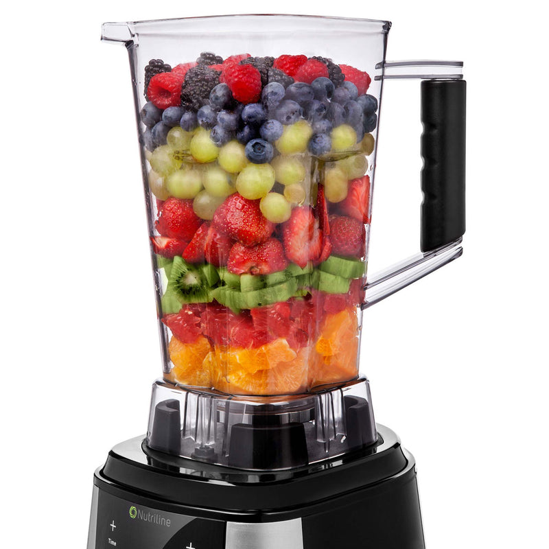 SENCOR SBU 7790NP Super Blender High Quality Removable Six Stainless Steel Blades خلاط سوبر عالي الجودة سنكور