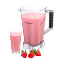 SENCOR SBU 7790NP Super Blender High Quality Removable Six Stainless Steel Blades خلاط سوبر عالي الجودة سنكور
