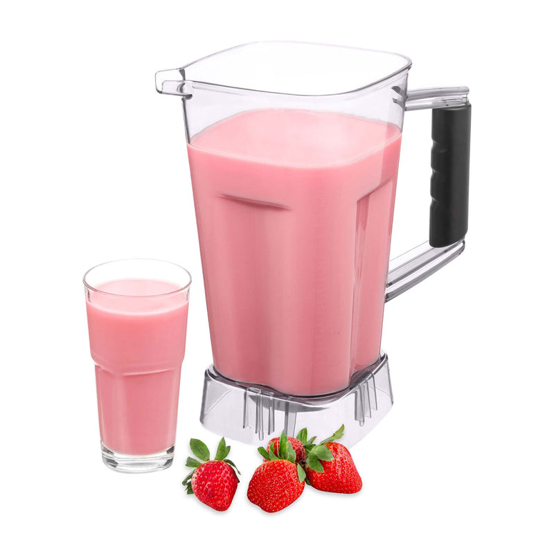 SENCOR SBU 7790NP Super Blender High Quality Removable Six Stainless Steel Blades خلاط سوبر عالي الجودة سنكور