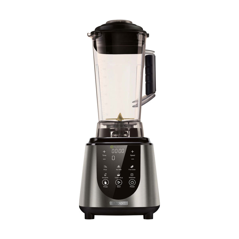 SENCOR SBU 7790NP Super Blender High Quality Removable Six Stainless Steel Blades خلاط سوبر عالي الجودة سنكور