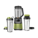 SENCOR SBU 7870GG Pulling Mixer 1.5L 1500W, Green خلاط كهربائي سنكور