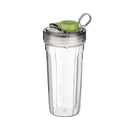 SENCOR SBU 7870GG Pulling Mixer 1.5L 1500W, Green خلاط كهربائي سنكور