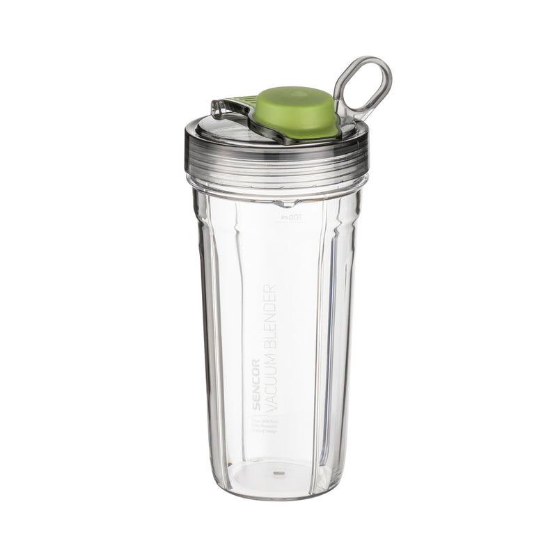 SENCOR SBU 7870GG Pulling Mixer 1.5L 1500W, Green خلاط كهربائي سنكور