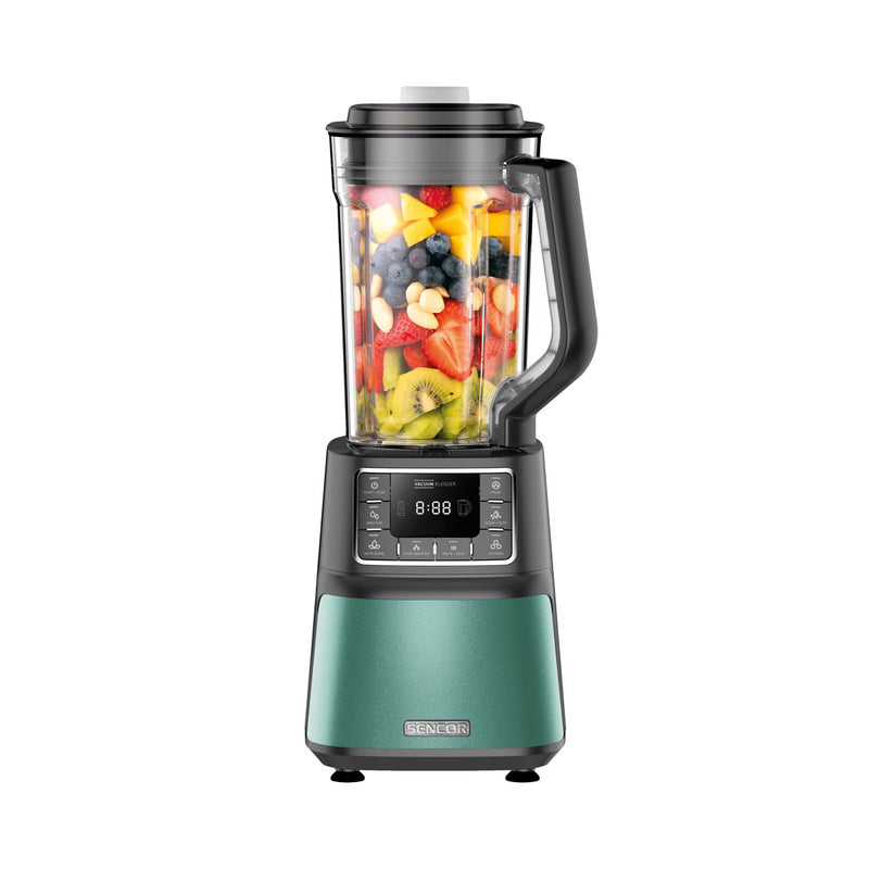 SENCOR SBU 7871GR Pulling Mixer 1.5L 1500W, Green خلاط سنكور