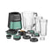 SENCOR SBU 7871GR Pulling Mixer 1.5L 1500W, Green خلاط سنكور
