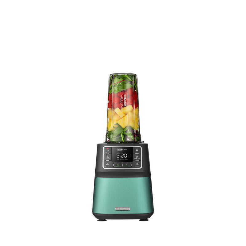 SENCOR SBU 7871GR Pulling Mixer 1.5L 1500W, Green خلاط سنكور