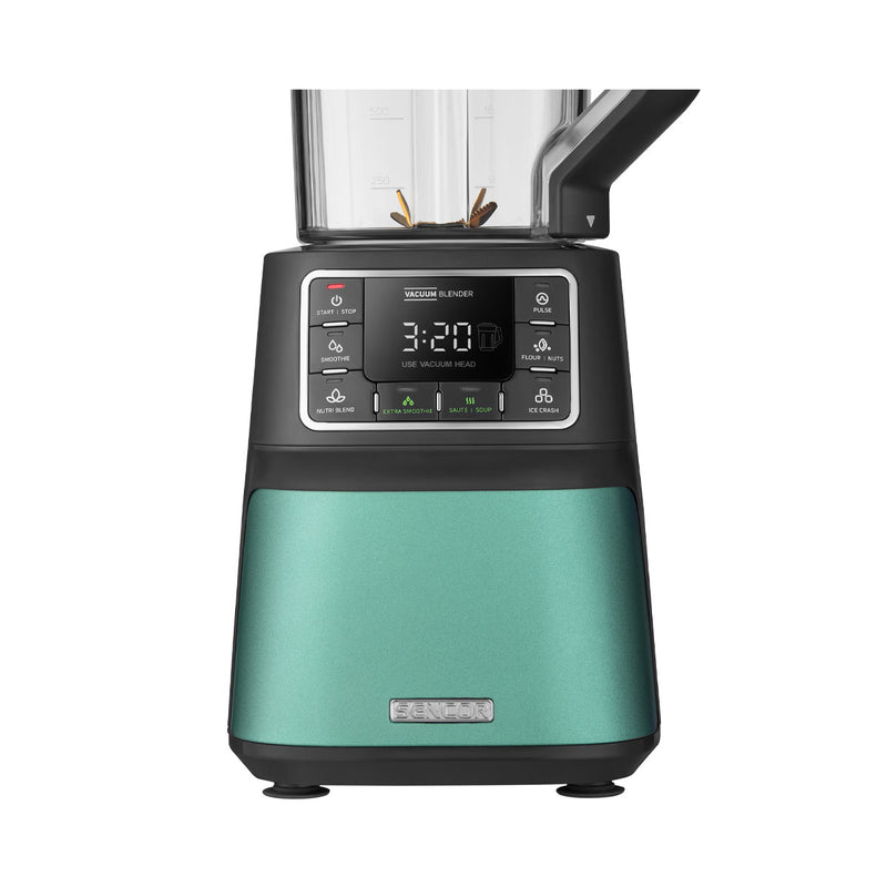 SENCOR SBU 7871GR Pulling Mixer 1.5L 1500W, Green خلاط سنكور