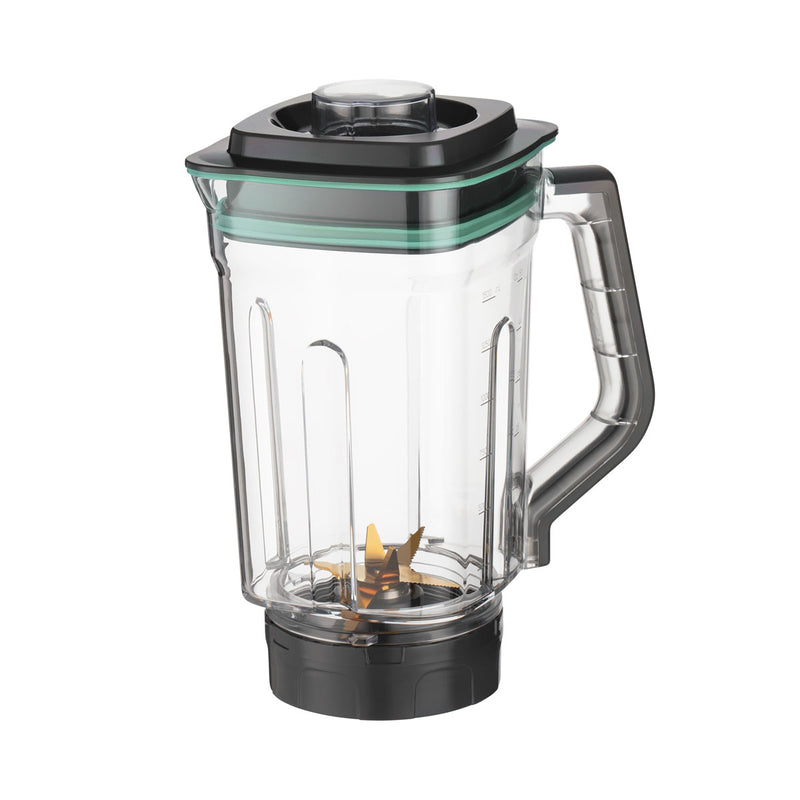 SENCOR SBU 7871GR Pulling Mixer 1.5L 1500W, Green خلاط سنكور