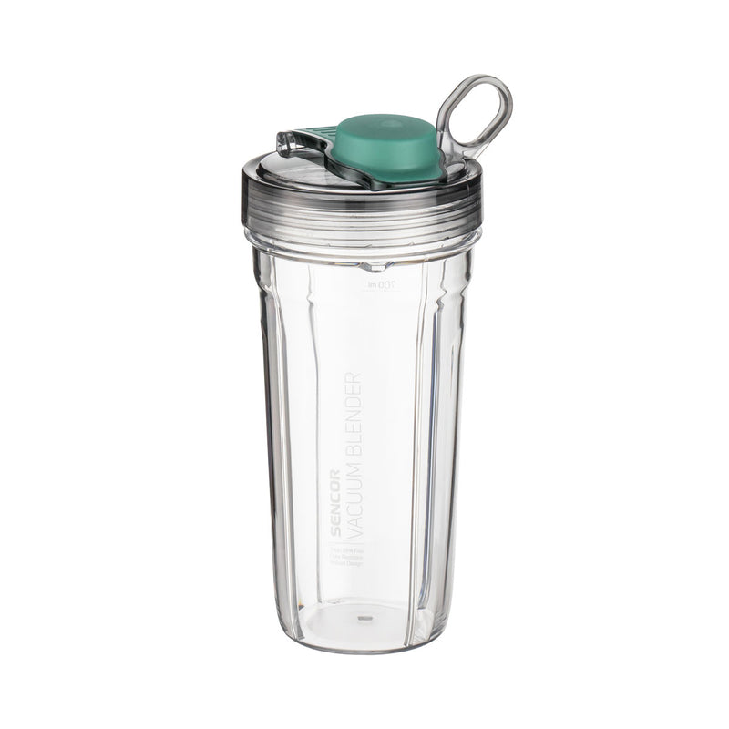 SENCOR SBU 7871GR Pulling Mixer 1.5L 1500W, Green خلاط سنكور