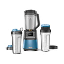 SENCOR SBU 7872BL Pulling Mixer 1.5L 1500W, Blue خلاط سنكور