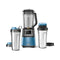 SENCOR SBU 7872BL Pulling Mixer 1.5L 1500W, Blue خلاط سنكور