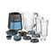 SENCOR SBU 7872BL Pulling Mixer 1.5L 1500W, Blue خلاط سنكور