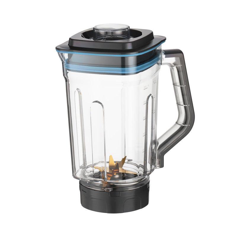 SENCOR SBU 7872BL Pulling Mixer 1.5L 1500W, Blue خلاط سنكور