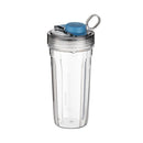SENCOR SBU 7872BL Pulling Mixer 1.5L 1500W, Blue خلاط سنكور