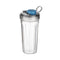 SENCOR SBU 7872BL Pulling Mixer 1.5L 1500W, Blue خلاط سنكور