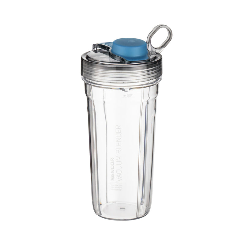 SENCOR SBU 7872BL Pulling Mixer 1.5L 1500W, Blue خلاط سنكور