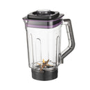 SENCOR SBU 7873VT Pulling Mixer 1.5L 1500W, Purple خلاط كهربائي سنكور