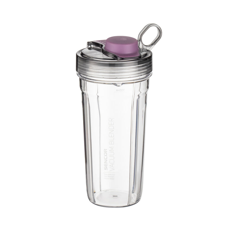 SENCOR SBU 7873VT Pulling Mixer 1.5L 1500W, Purple خلاط كهربائي سنكور