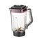 SENCOR SBU 7874RD Pulling Mixer 1.5L 1500W, Red  خلاط سنكور