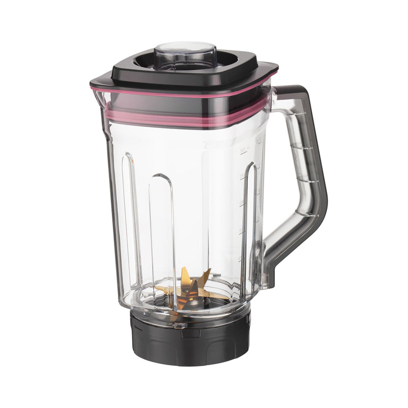 SENCOR SBU 7874RD Pulling Mixer 1.5L 1500W, Red  خلاط سنكور