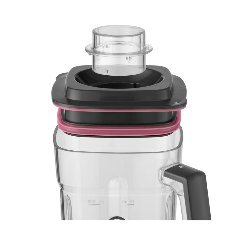 SENCOR SBU 7874RD Pulling Mixer 1.5L 1500W, Red  خلاط سنكور