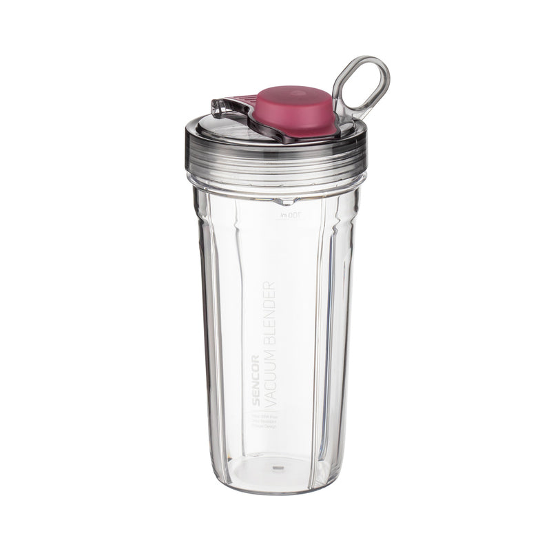 SENCOR SBU 7874RD Pulling Mixer 1.5L 1500W, Red  خلاط سنكور