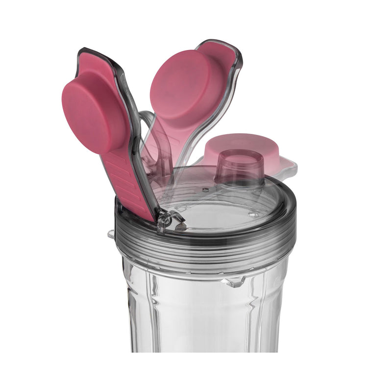 SENCOR SBU 7874RD Pulling Mixer 1.5L 1500W, Red  خلاط سنكور