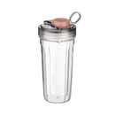 SENCOR SBU 7875RS Pulling Mixer 1.5L 1500W, Pink خلاط كهربائي سنكور