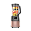 SENCOR SBU 7875RS Pulling Mixer 1.5L 1500W, Pink خلاط كهربائي سنكور