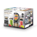 SENCOR SBU 7877CH Blender 1500W, Champagne خلاط كهربائي متعدد الاستخدامات سنكور