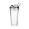 SENCOR SBU 7878BK Pulling Mixer 1.5L 1500W, Black  خلاط مع زجاجتين الخلط سنكور