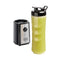 BLACK & DECKER SBX300-B5 Sports Blender Smoothie Maker 300W, Black خلاط