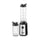 BLACK & DECKER SBX300-B5 Sports Blender Smoothie Maker 300W, Black خلاط