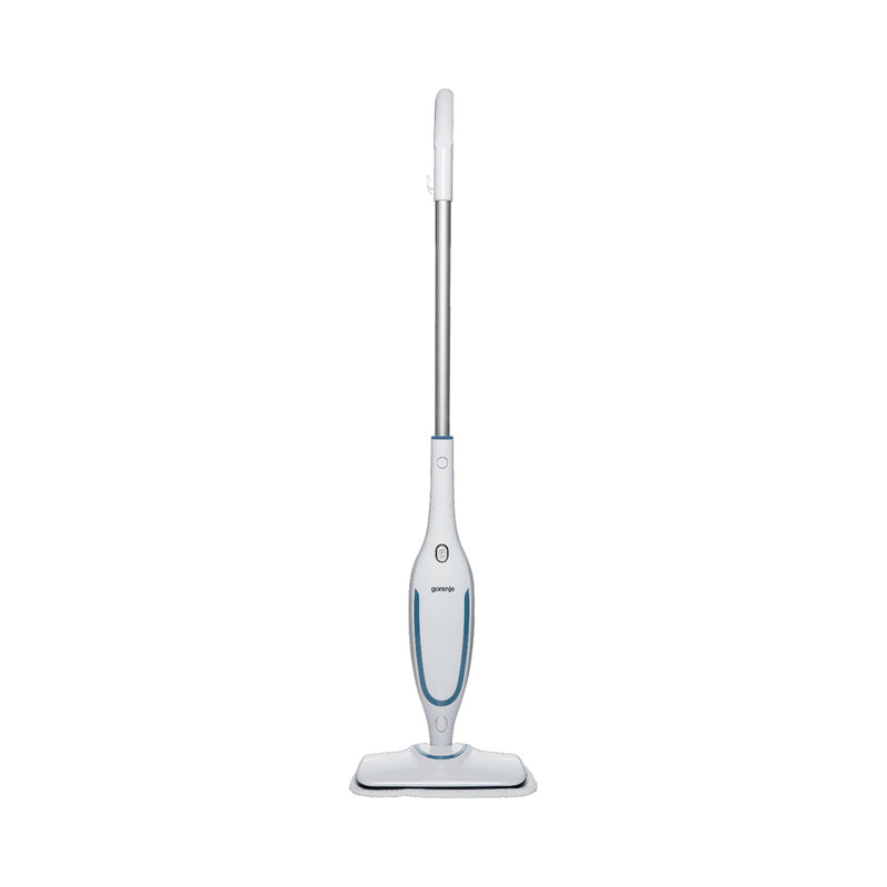GORENJE SC1200W Steam Cleaner, White  منظف بالبخار جورنجي