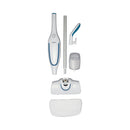 GORENJE SC1200W Steam Cleaner, White  منظف بالبخار جورنجي